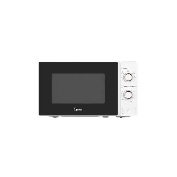 MIDEA MM720C2AT-W Mikrotalasna rerna