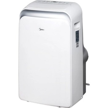 MIDEA MPPDB-12HRN7-QB6