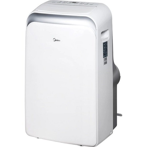 MIDEA MPPDB-12HRN7-QB6