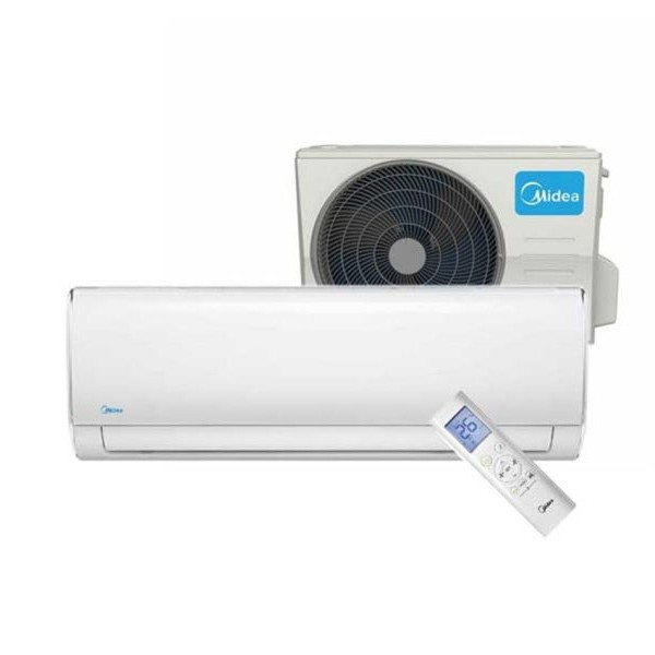 MIDEA MSAFAU-09HRFN8 Inverter klima uređaj