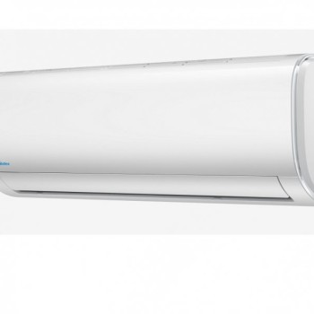 MIDEA MSAFCU-18HRFN8-QR invetrer