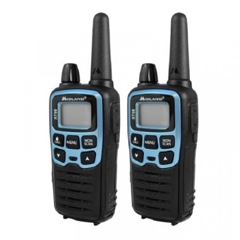 MIDLAND Toki Voki 10 km XT60