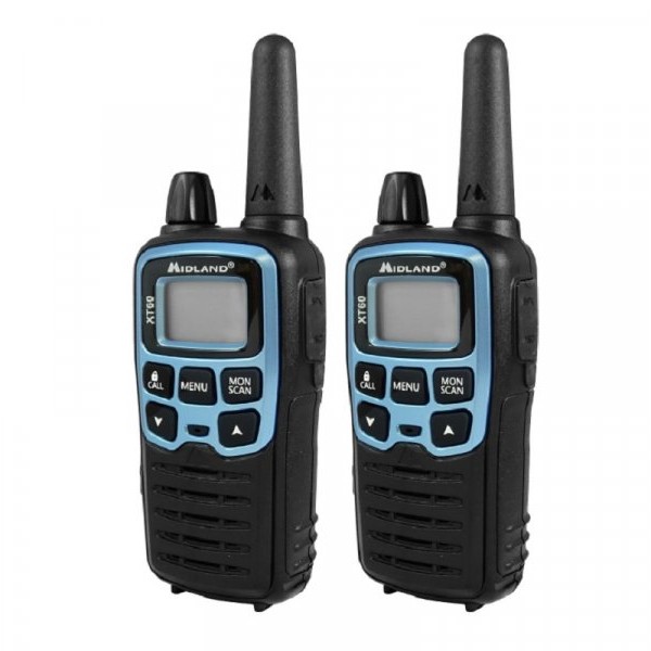 MIDLAND Toki Voki 10 km XT60