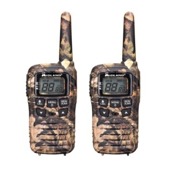 MIDLAND Toki Voki 6 km MIDLAND-XT30MIMETIC