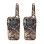 MIDLAND Toki Voki 6 km MIDLAND-XT30MIMETIC