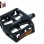 Midway Pedale alu/alu wellgo platforma b017 132131