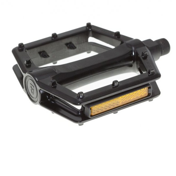 Midway Pedale alu sred/alu okv. wellgo platform vp-501 132133