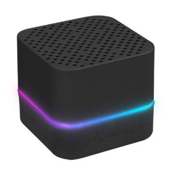 MIKADO MD-18BT 5V crni Bluetooth zvučnik