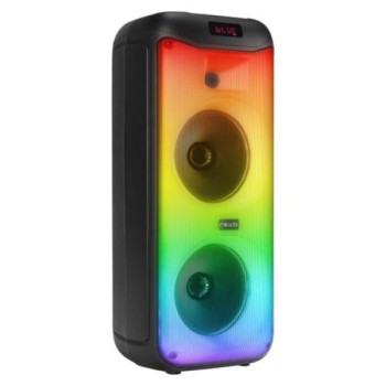MIKADO Zvučnici MD-40BT 40W Bluetooth crni