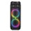 MIKADO Zvučnik MD-BT106 30W USB Bluetooth micro SD crni