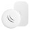 MIKROTIK CAP 2nD Lite plafonski / zidni WiFi 2.4GHz ruter / access point 300Mb/s 802.11n, 2 kućišta 30080211