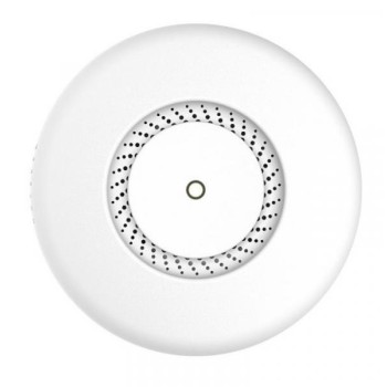 MIKROTIK CAP AC plafonski / zidni WiFi AC1200Mb/s High Power 400mW dual band 2.5 & 5GHz 802.11ac/a/b mikrotikcapac