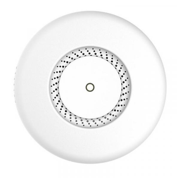 MIKROTIK CAP AC plafonski / zidni WiFi AC1200Mb/s High Power 400mW dual band 2.5 & 5GHz 802.11ac/a/b mikrotikcapac