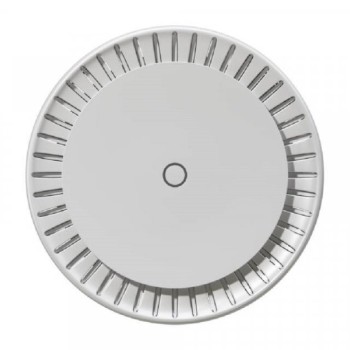 MIKROTIK (cAPGi-5HaxD2HaxD) cAP ax, RouterOS L4, plafonski/zidni access point