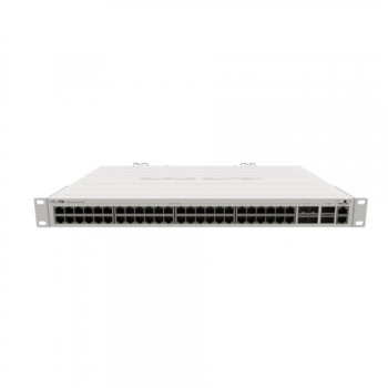 MIKROTIK CRS354-48G-4S+2Q+RM L3 upravljivi svič