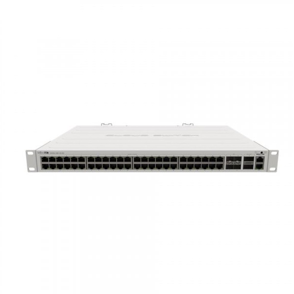 MIKROTIK CRS354-48G-4S+2Q+RM L3 upravljivi svič