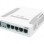 MIKROTIK (CSS106-5G-1S) RB260GS, SwOS, upravljivi switch