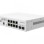 MIKROTIK (CSS610-8G-2S+IN) SwOS Lite upravljivi switch