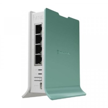 MIKROTIK (L41G-2axD) hAP ax lite, RouterOS L4, ruter
