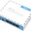 MIKROTIK (RB941-2nD) hAP lite, RouterOS L4, Access point