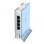MIKROTIK RB941-2nD-TC hAP lite WiFi 2.4GHz ruter 300Mb/s 802.11n MIMO sa 4x10/100Mb/s LAN/WAN, VPN r 9412tc