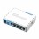 MIKROTIK (RB952Ui-5AC2ND) hAP ac lite, RouterOS L4, ruter