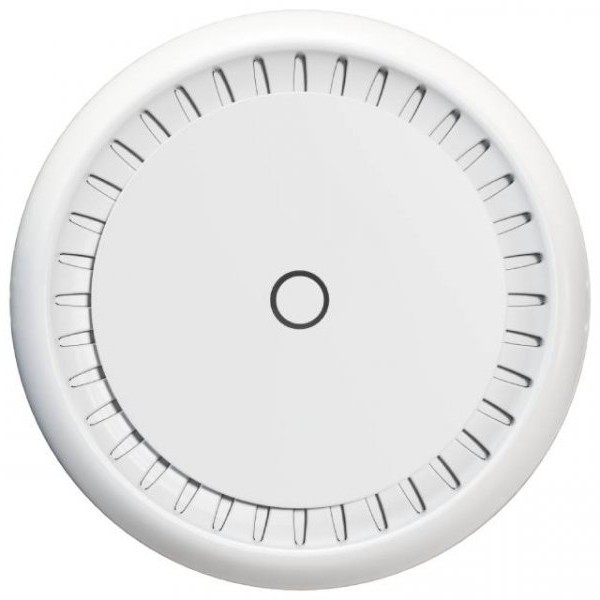 MIKROTIK (RBcAPGi-5acD2nD-XL) cAP XL ac, Router OS L4, plafonski/zidni access point