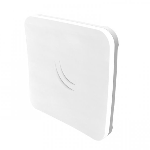 MIKROTIK SXTsq Lite2 2.4Ghz CPE (RouterOS L3), antena