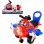 Milla Toys Avion Spidey guralica 063982