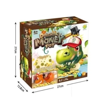 MILENIJUM DRUSTVENA IGRA DINO MONEY