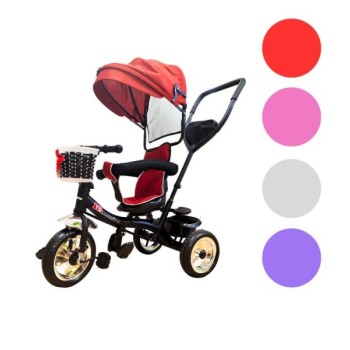Milla Toys Guralica tricikl 90157