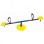 Milla Toys Klackalica metalna SE02 180x45x58cm