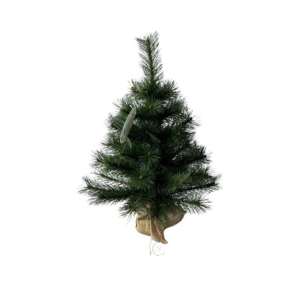 MILENIJUM Novogodišnja jelka 60cm 42/71321