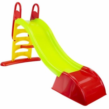 MILENIJUM Plasticni tobogan 180cm zeleni
