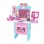 MILENIJUM Prodavnica sladoleda 50 delova