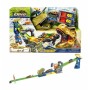 Milla Toys Auto staza Dino Express Wheels sa 2 metalna autića 99/33323