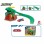 Milla Toys Auto staza Express Wheels Zmaj sa autićem 99/31086