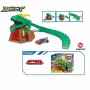 Milla Toys Auto staza Express Wheels Zmaj sa autićem 99/31086