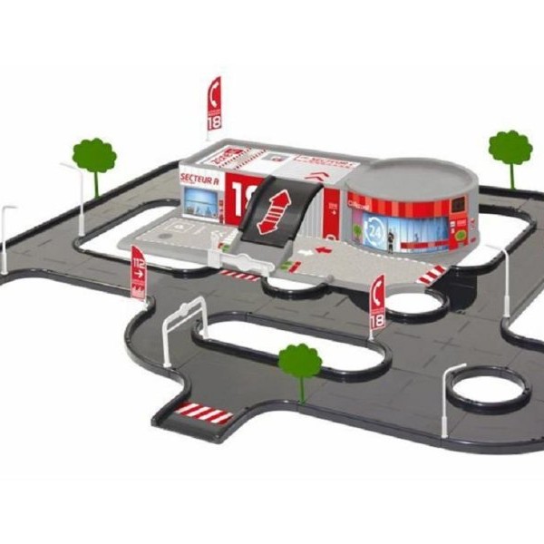 Milla Toys Auto staza Parking 04/10941