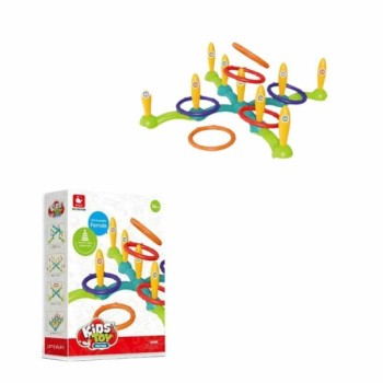 Milla Toys Društvena igra sa prstenovima 11/84334