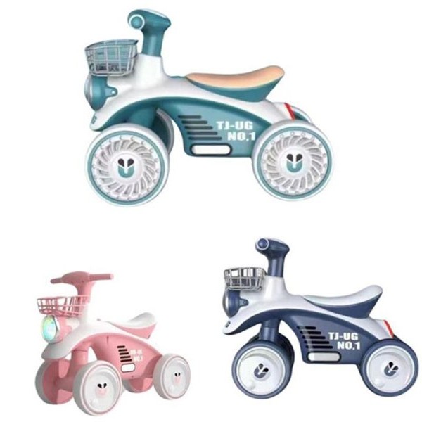 Milla Toys Guralica Motor 11/83855