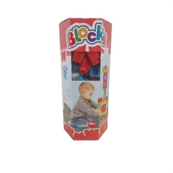 Milla Toys Kocke 11/20066