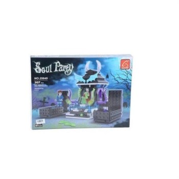 Milla Toys Kocke Soul Party 11/00747