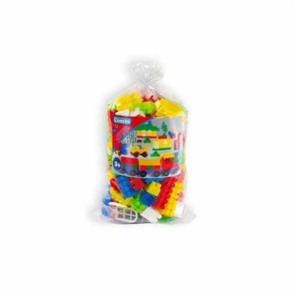 Milla Toys Kocke u vreći 04/11892