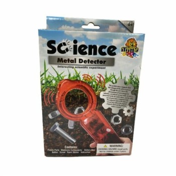 Milla Toys Kreativni set Napravi detektor metala SS-22-053 63/70770