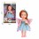 Milla Toys Lutka Baby Fashion sa krilima 61/29400