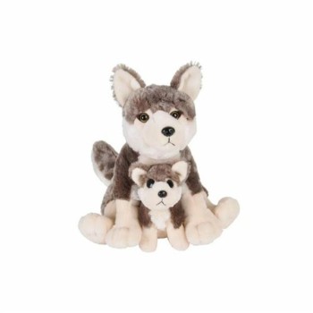 Milla Toys Plišana igračka Haski sa mladuncem 11/70955
