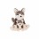Milla Toys Plišana igračka Haski sa mladuncem 11/70955