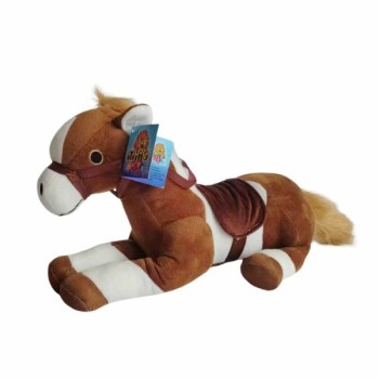 Milla Toys Plišana igračka Konj 37cm 11/70007