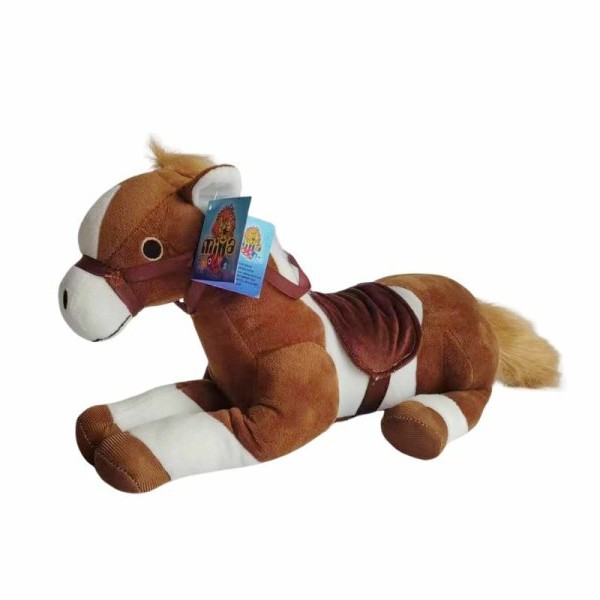 Milla Toys Plišana igračka Konj 37cm 11/70007